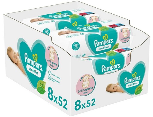 pampers pieluchy active baby 3 midi 174 sztuk