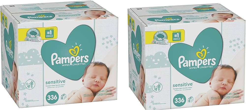 pieluchu pampers premium care selgros