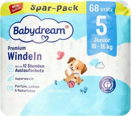 pampers baby dry 2 a 3 roznica w wielkosci