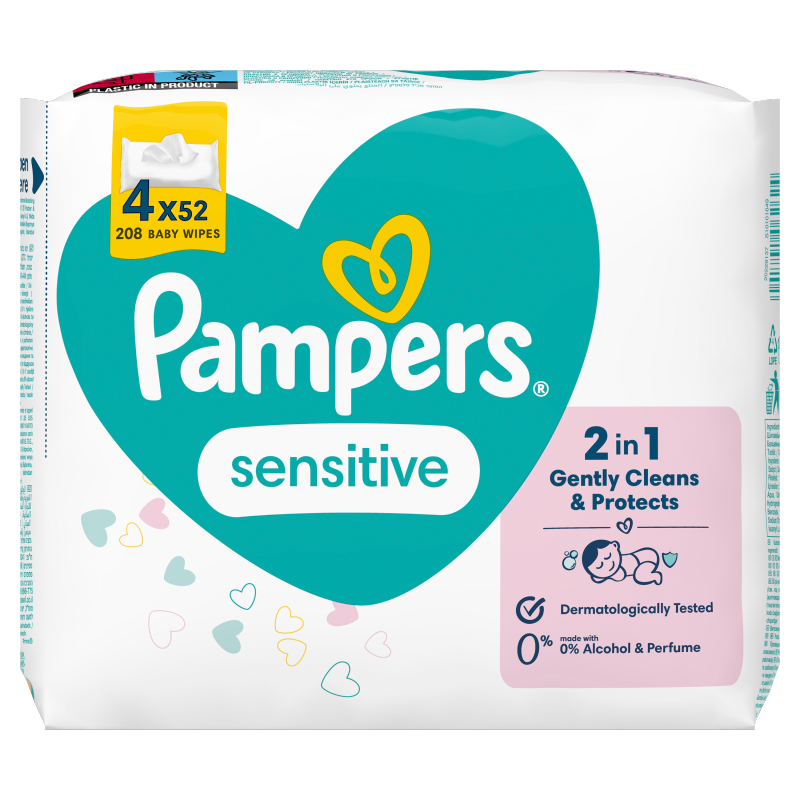 ceneo pieluchy pampers