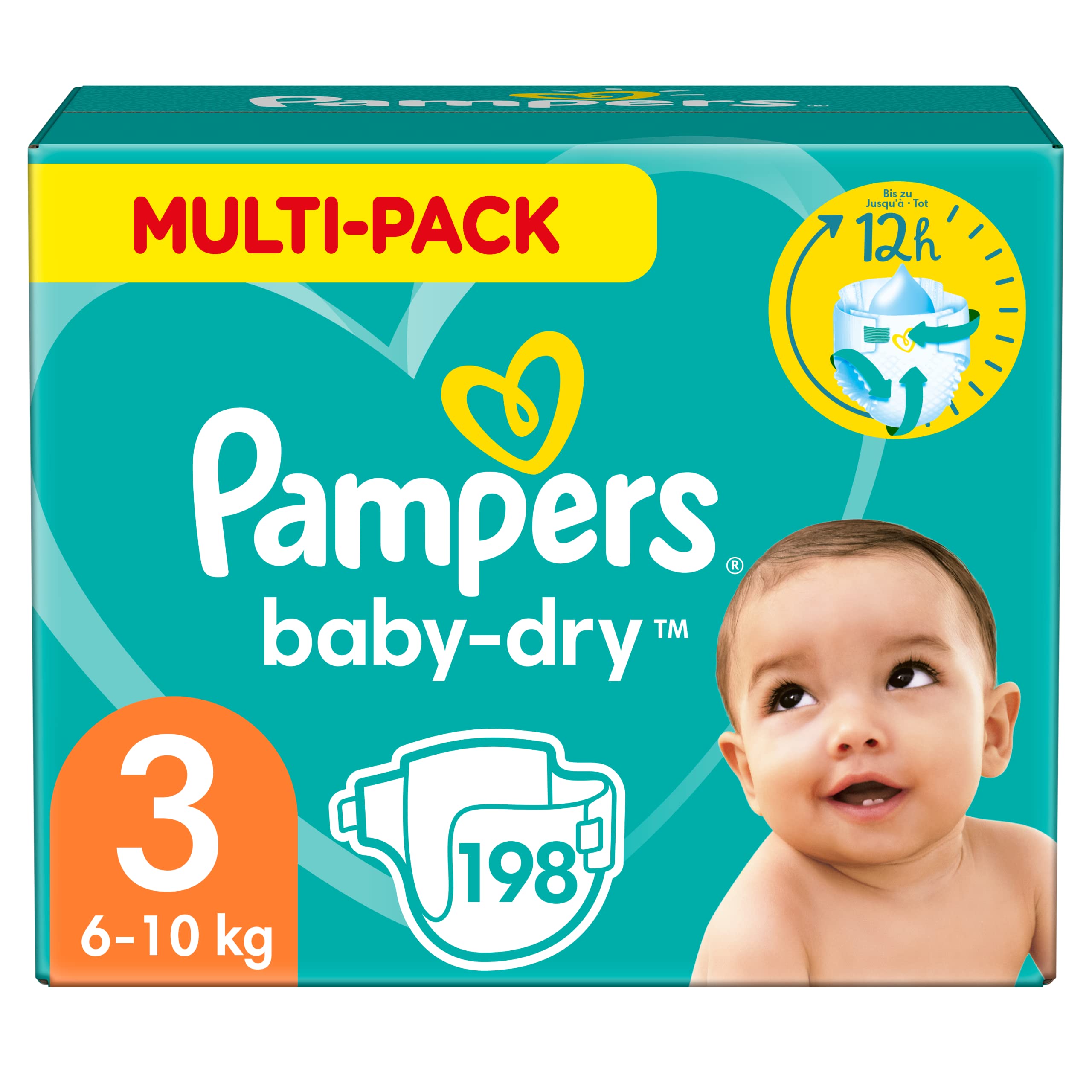 pampers new baby premium protection data wazności