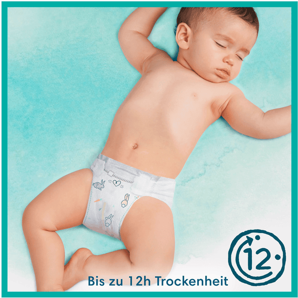 pieluchy pampers 240 sztuk allegro