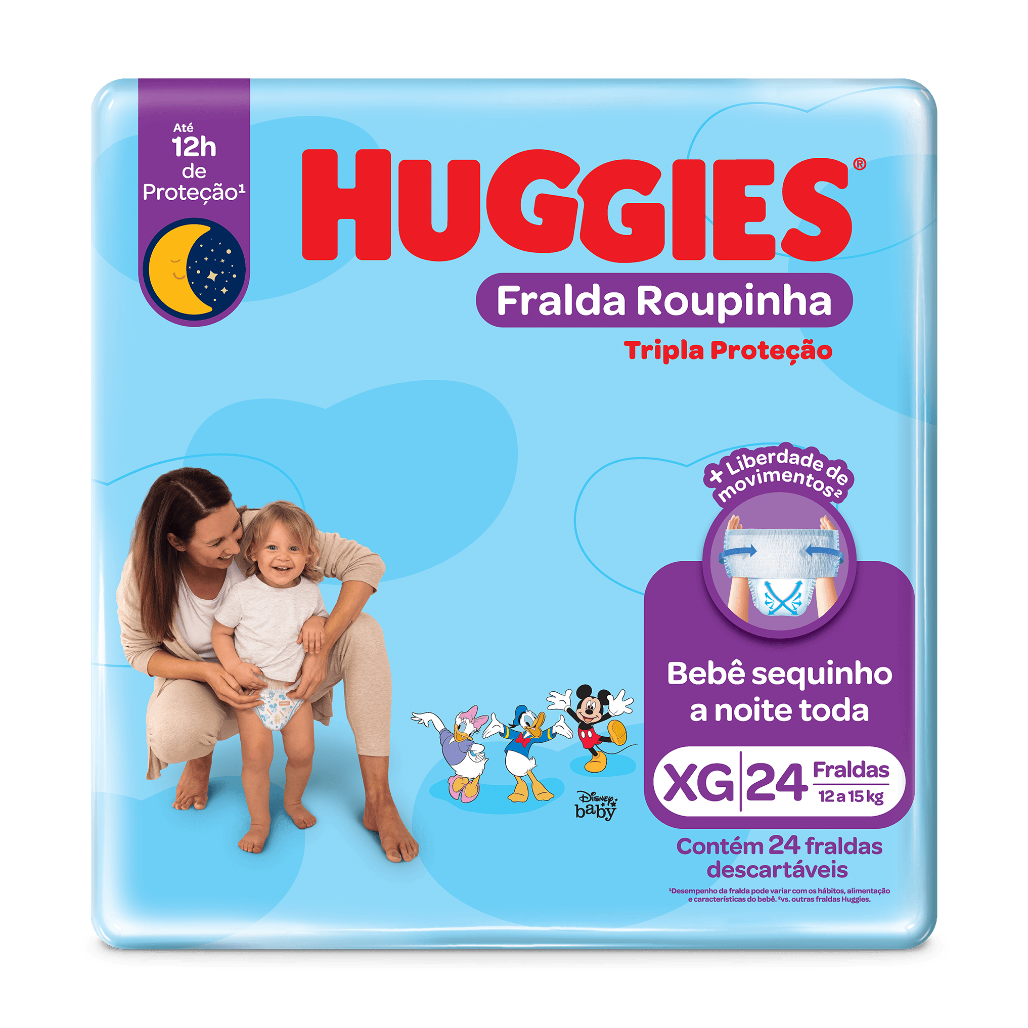 smyk pieluchy huggies