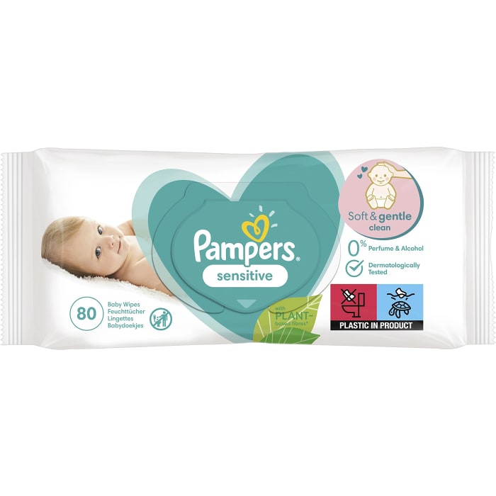 pieluszki pampers 2 68 sztuk cena