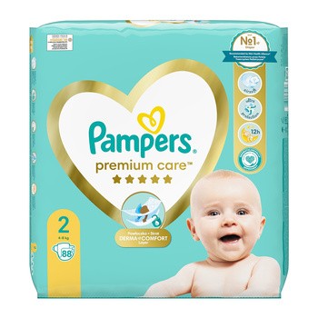 pampers pieluchomajtki extra large pants 6 15+ kg 44 szt