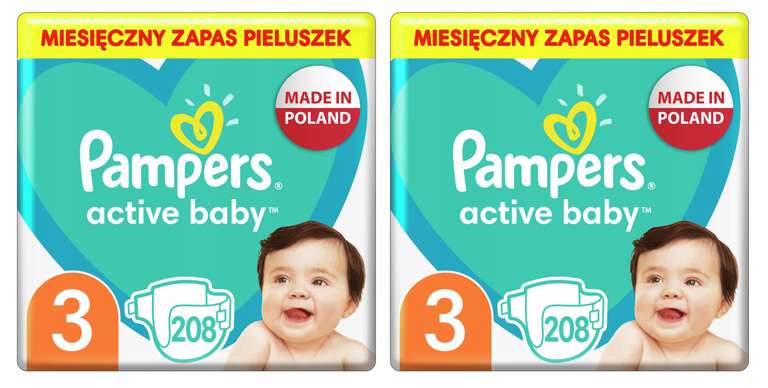 pampers premium care 1 gdzie najtaniej