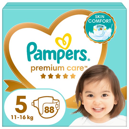 pampers premium care pieluchy rozmiar 4 maxi 8-14kg