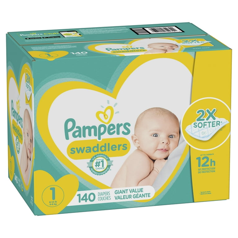 pampers 5 90 sztuk