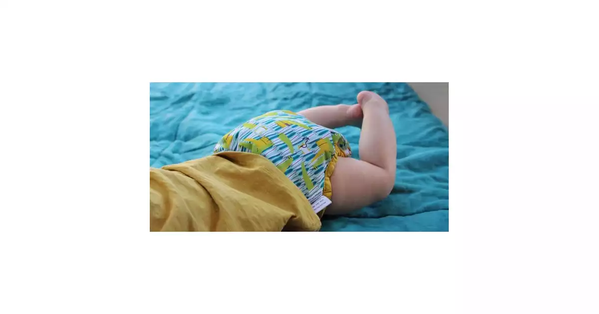 pampers 5 44 szt