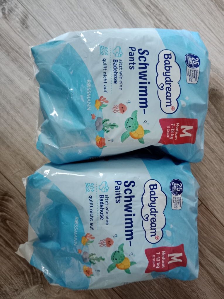 splashes pampers tesco