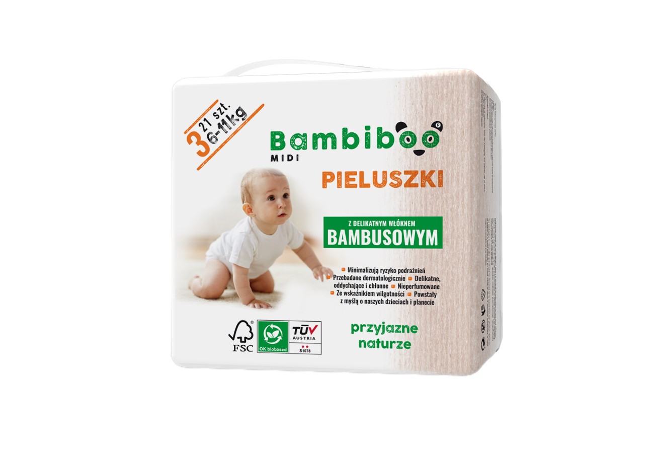 bambino mio pieluchomajtki do pływania