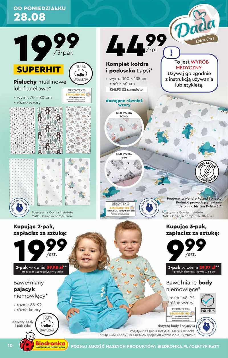 opinie o pieluchach pampers