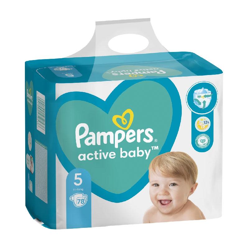 pieluchy pampers 4 tesco