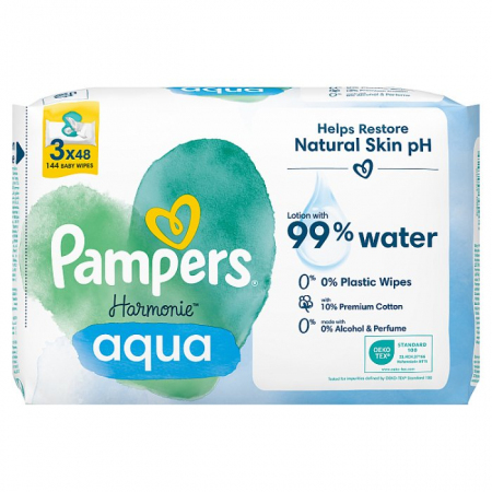 pieluchy pampers active baby