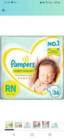 pampers pure protection rozmiar 2