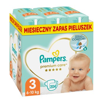 pampers baby dry boots