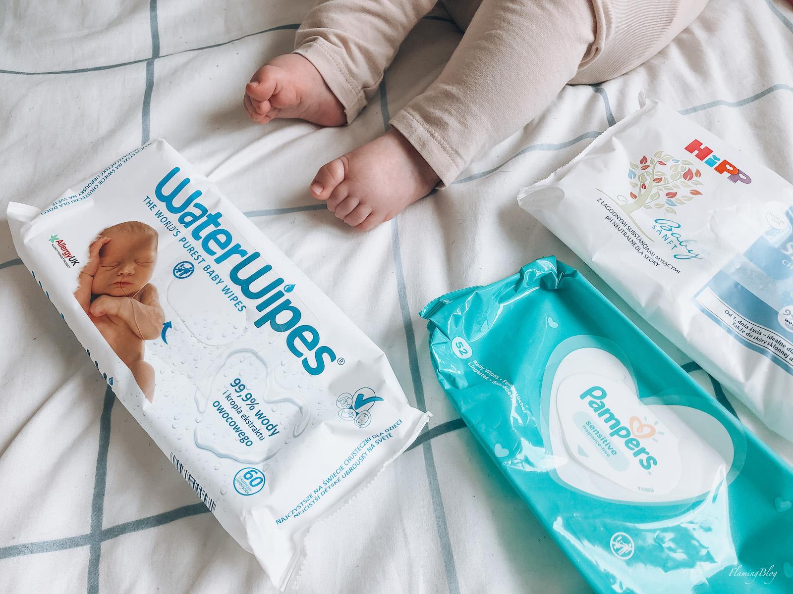 pampers active baby 4 biedronka crna