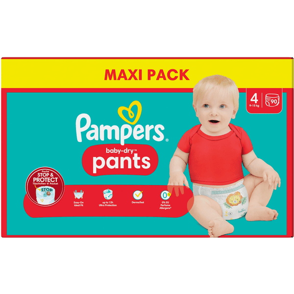 pampersy pampers 2 mala paczka