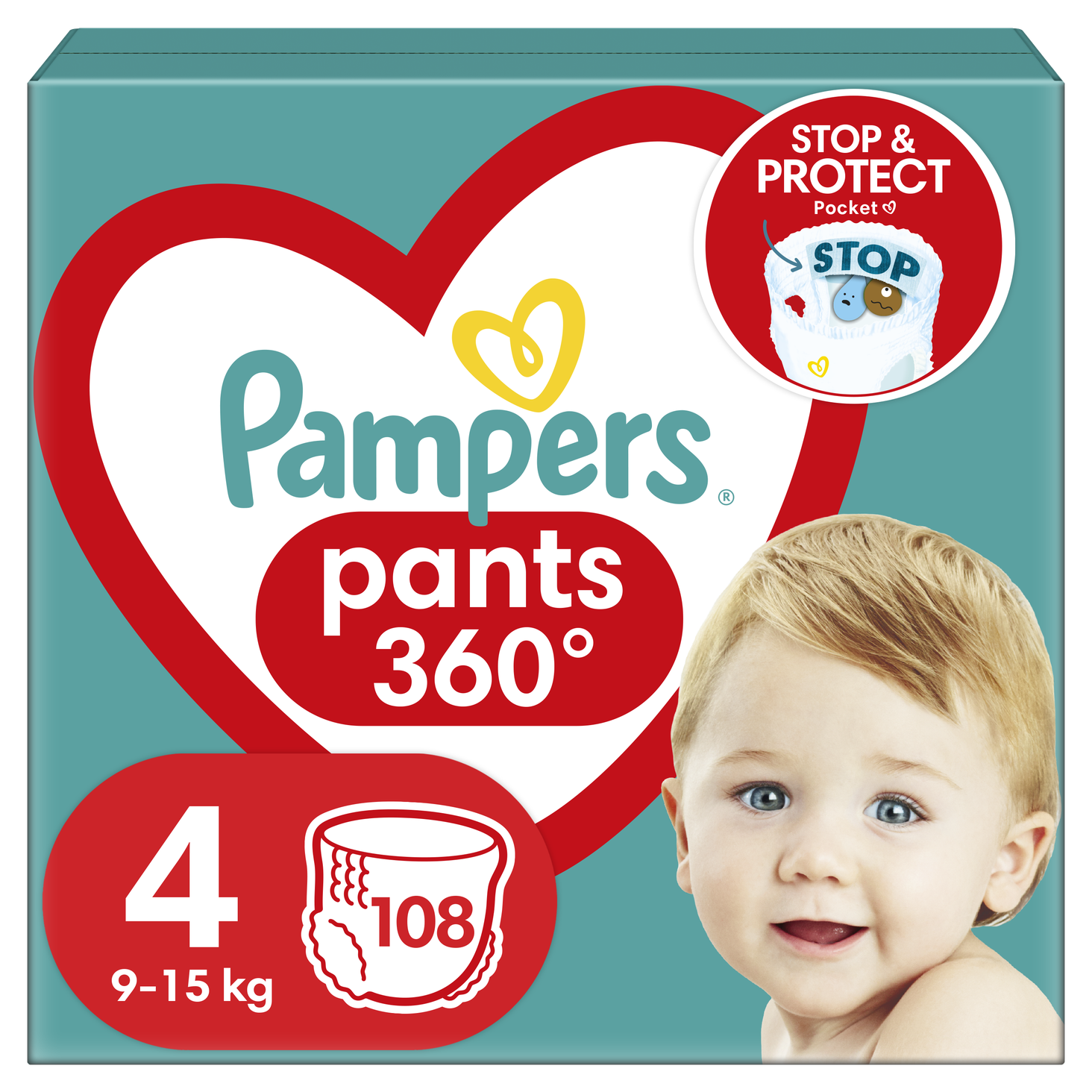pampers pants 6 not available boys