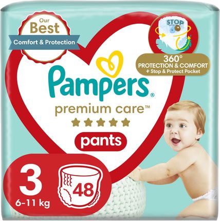 pampers jumbo pack size 8