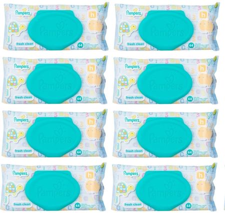 pampers 14lat