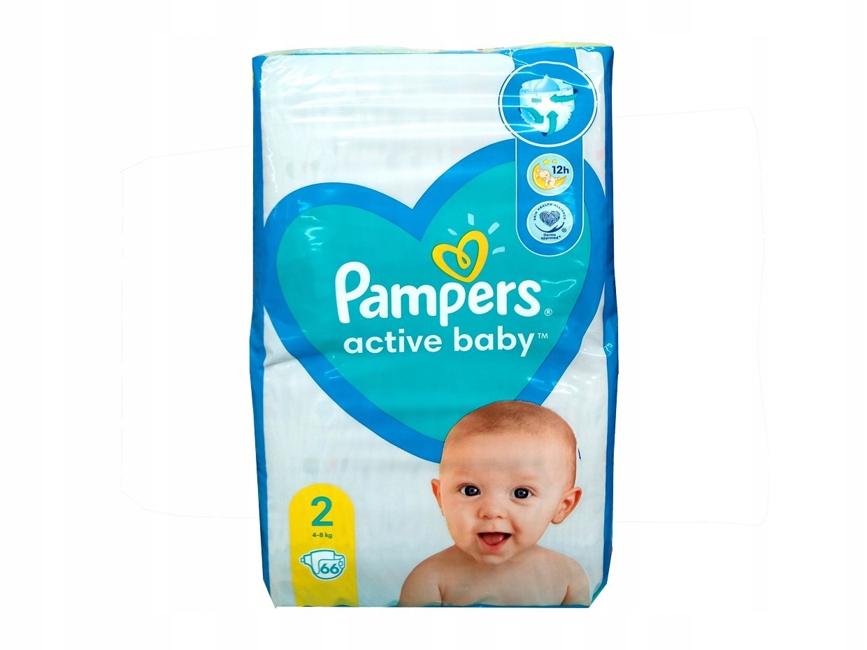 kafland pampers