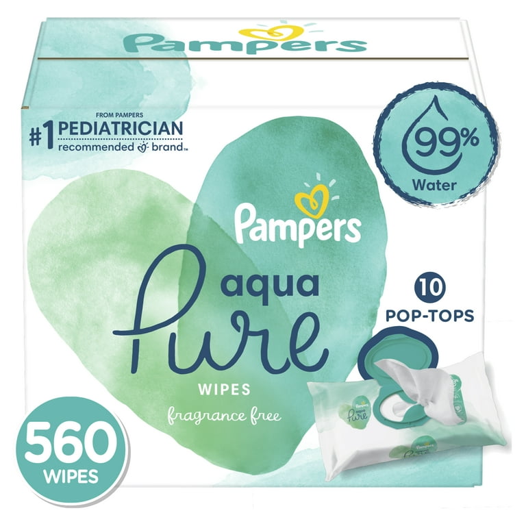 pampers active 5 ceneo