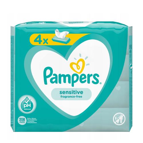 pampers z pieluchy tetrowej