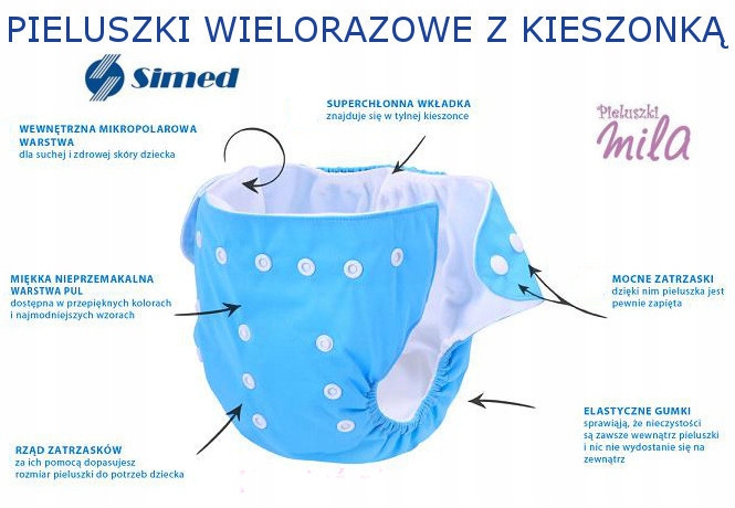 pampers pants 3 120sztuk