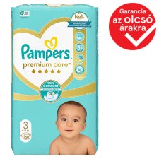 pampersy pampers rodzaje