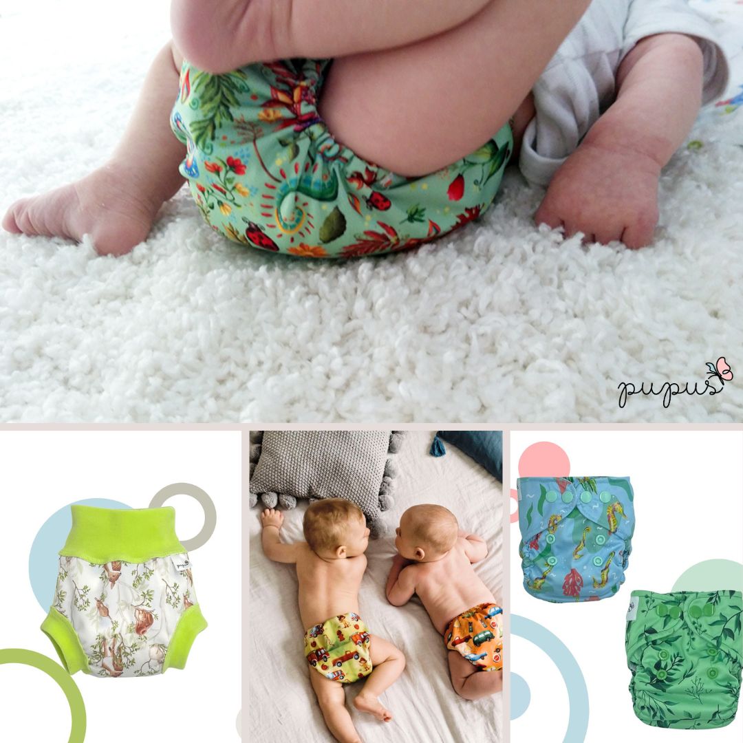 pampers wielka brytania