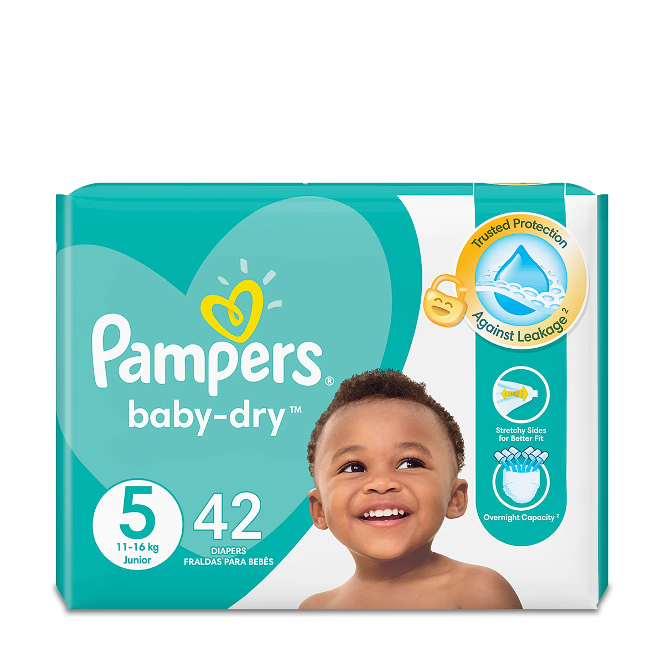 pampers giga pack 2