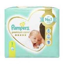 pampers angielski