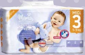 pampers 3 104 szt