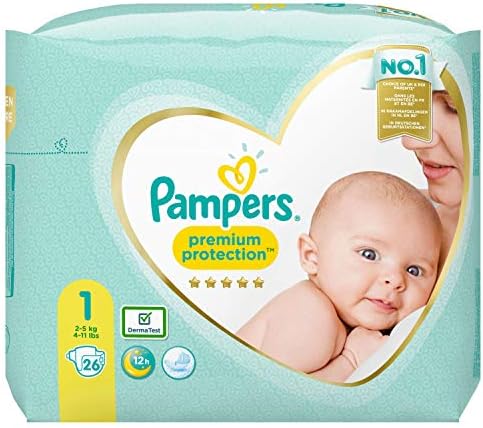 pampers active baby dry 6 cena