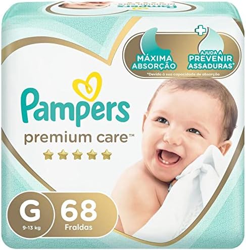 pieluszki pampers premium care newborn 2-5kg 88 szt cena