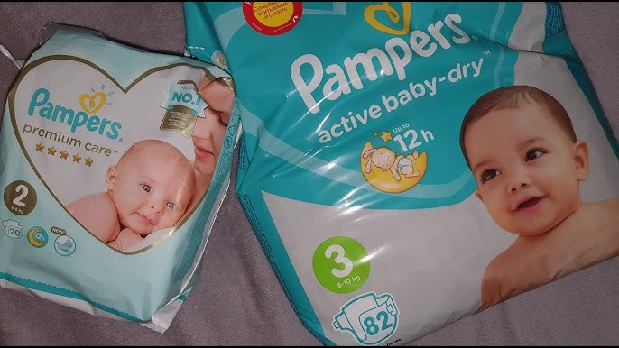 uczulenie na pampersy pampers