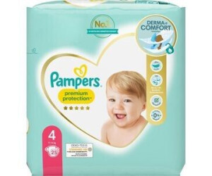 pampers 3 premium care pants