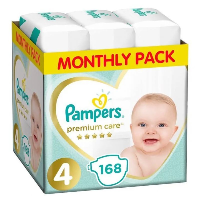 pampers cocoa masc przeciw odparzrniom sklad