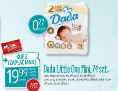 auchan promocja pampers