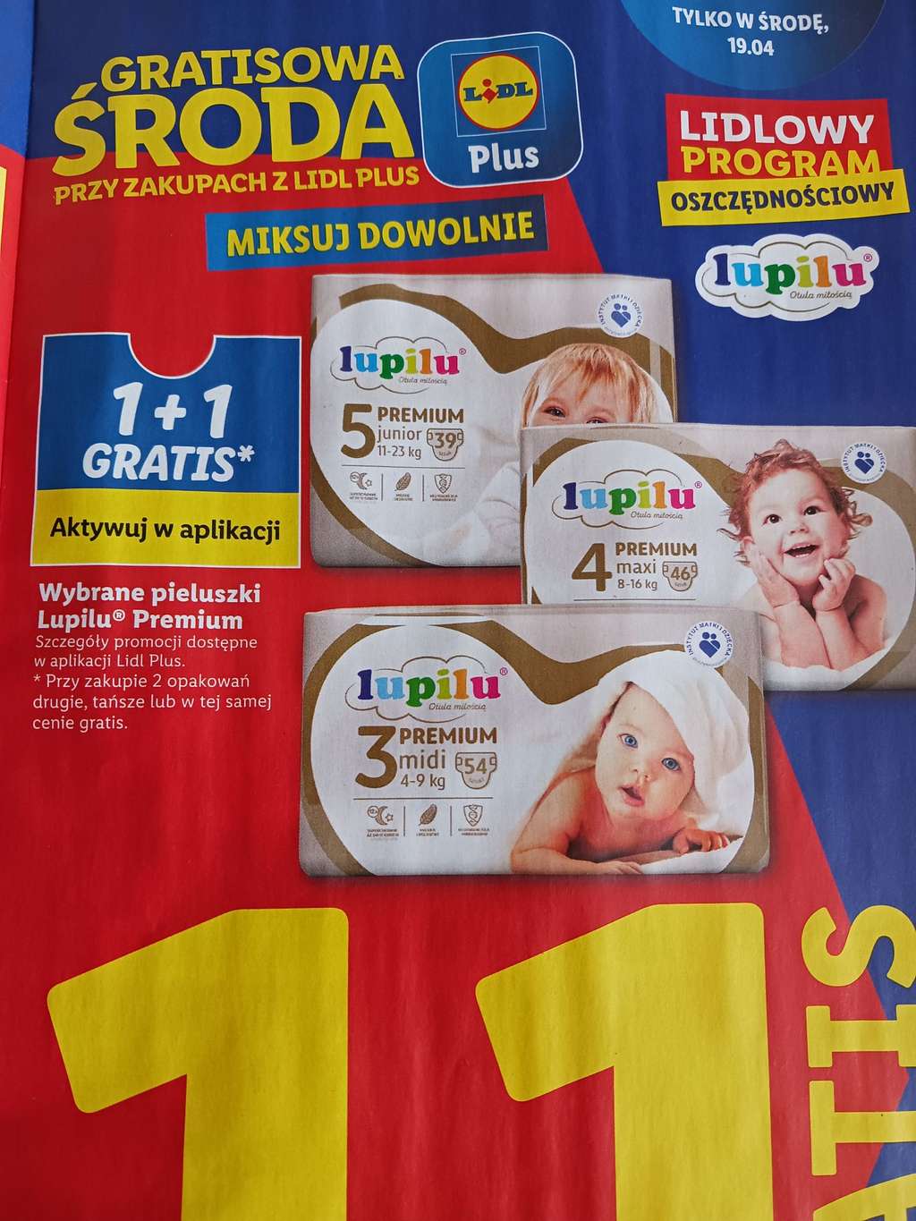 przekonaj ze warto uzywac pieluszek pampers