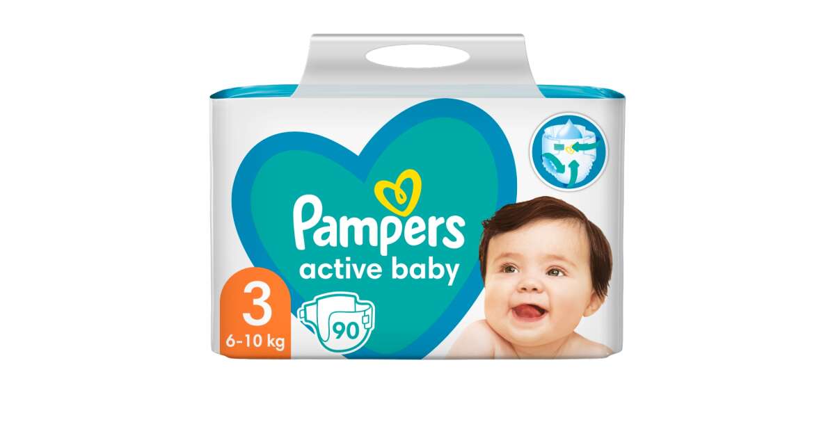 pampers 4 aquq pure