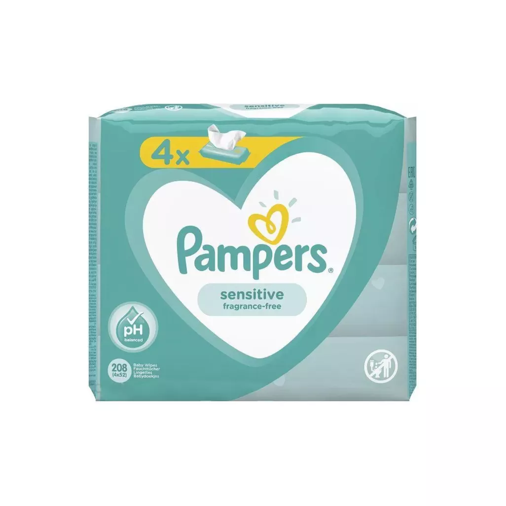 pampers dla pasywa