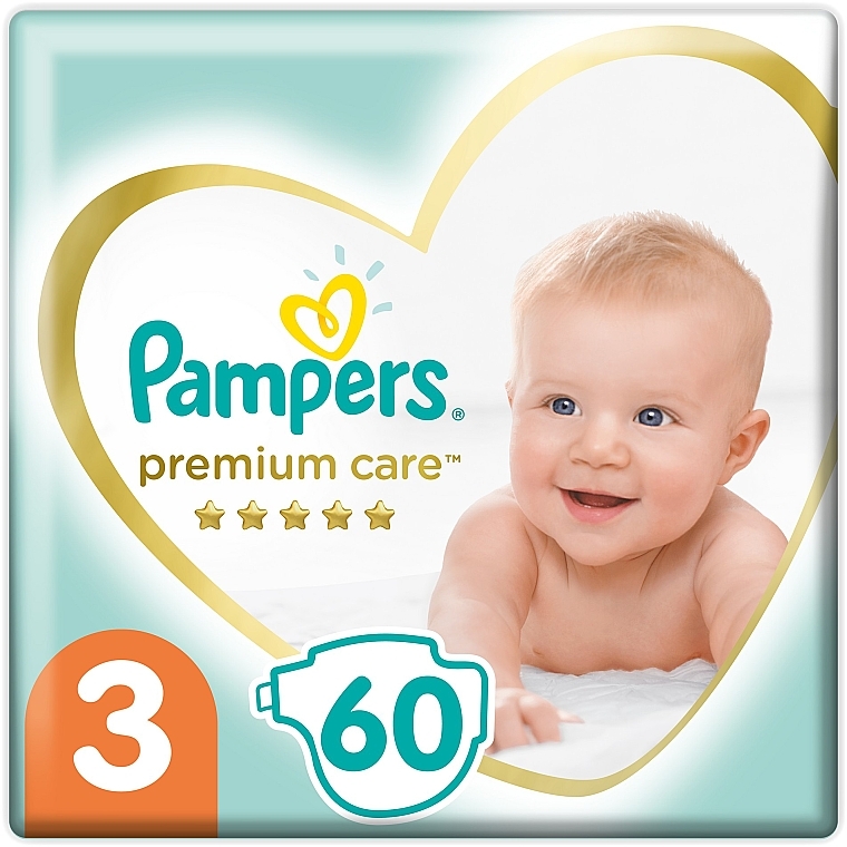 pieluchy pampers sleep&play promocja