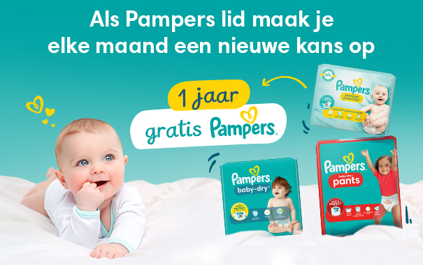 premium pampers newborn