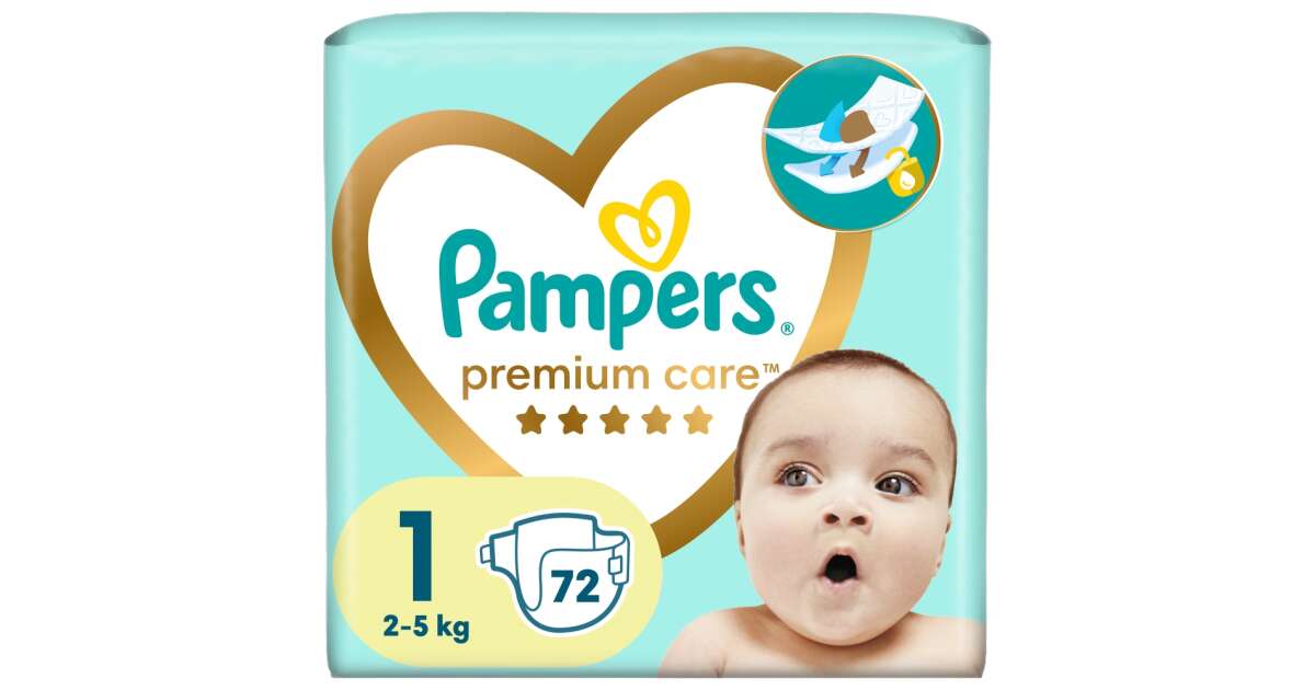 frisco pampers