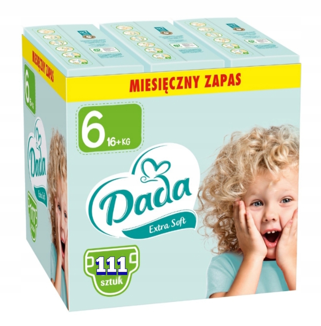 pieluchomajtki dla dzieci pampers