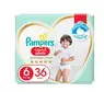 uczulenie na pieluchy pampers zielone