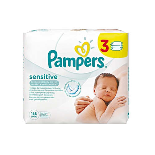 pampers premium care 1 168