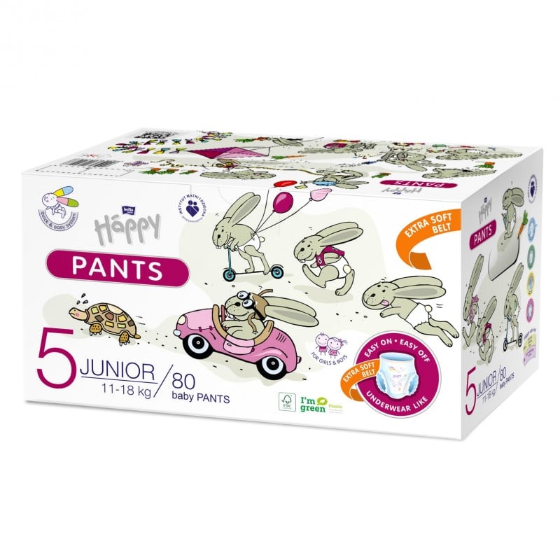 pampers active baby pieluchy 3 midi 42szt pieluszki